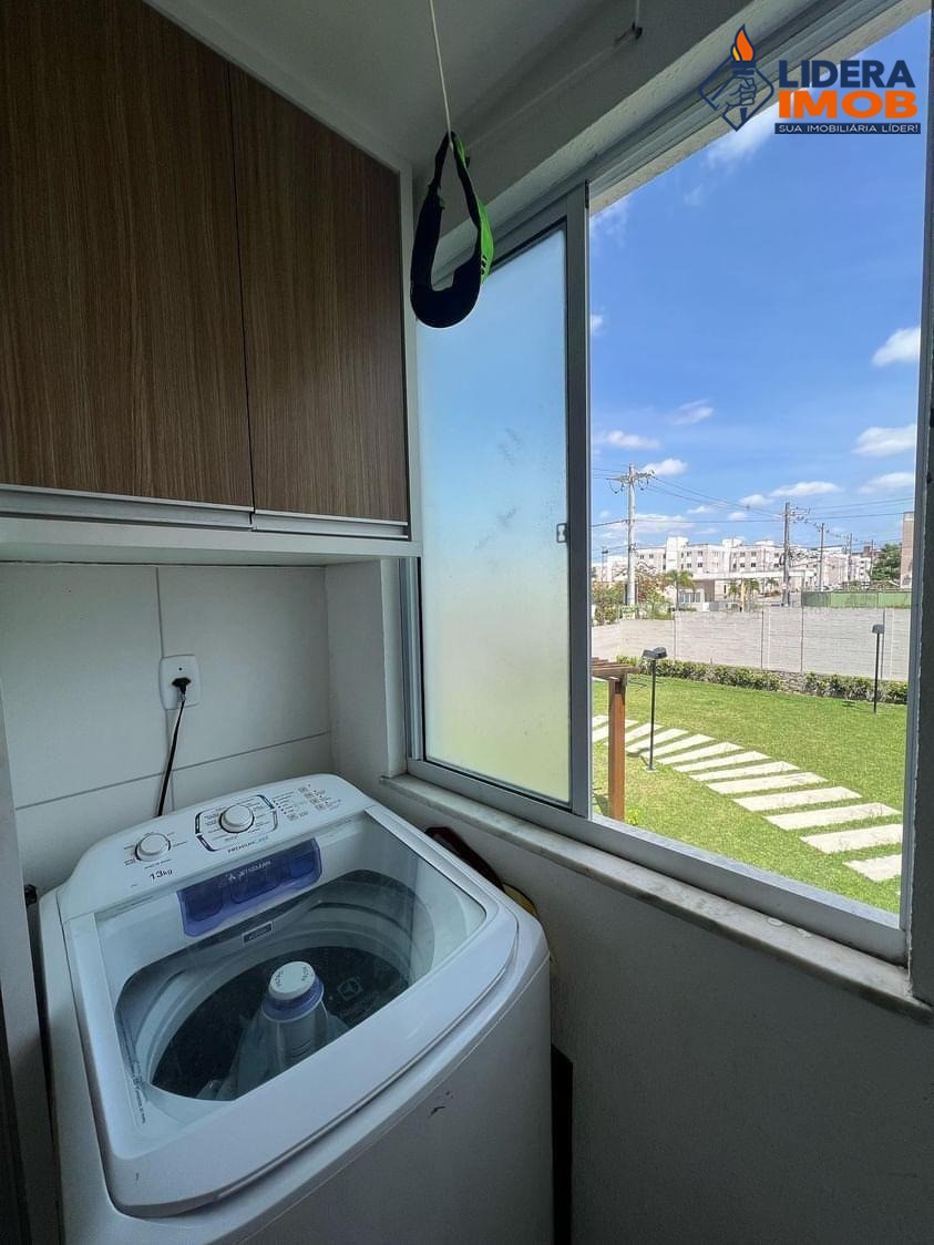Apartamento, 2 quartos, 50 m² - Foto 33