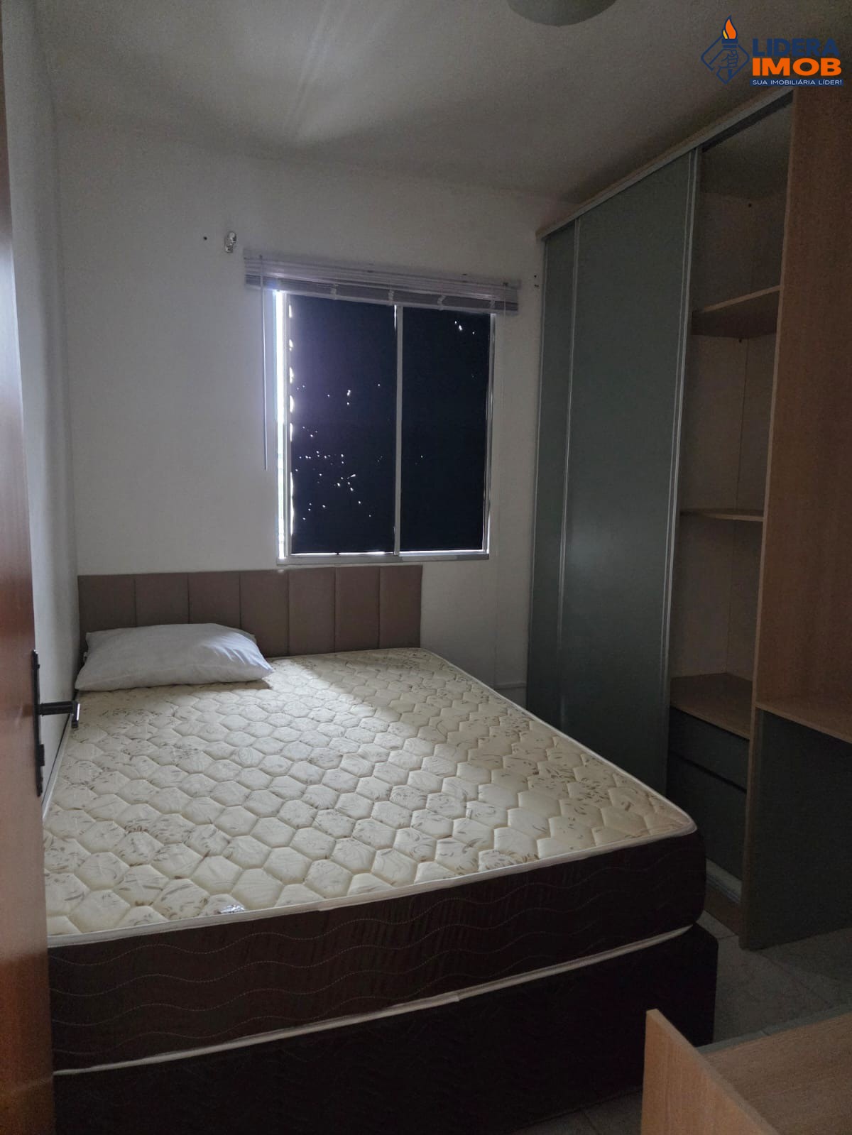 Apartamento, 2 quartos, 45 m² - Foto 3