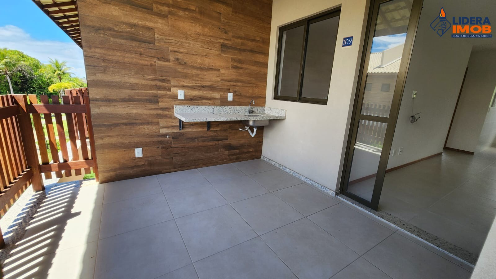 Apartamento, 2 quartos, 60 m² - Foto 1