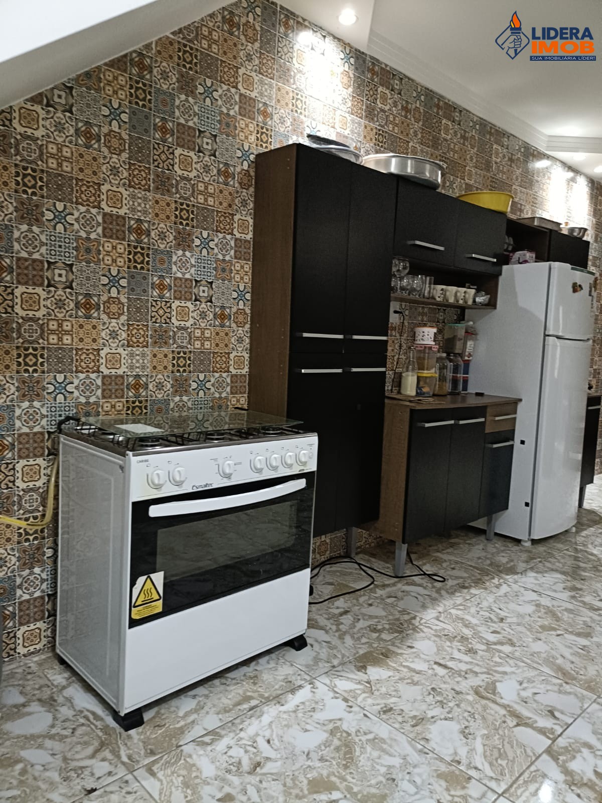 Casa, 3 quartos, 70 m² - Foto 13