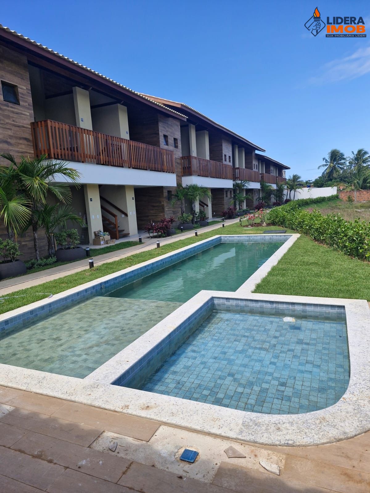 Casa, 2 quartos, 63 m² - Foto 1