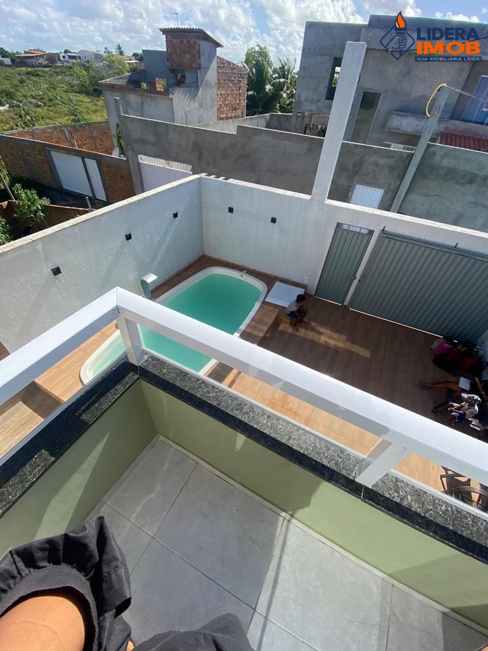 Casa, 4 quartos, 150 m² - Foto 19