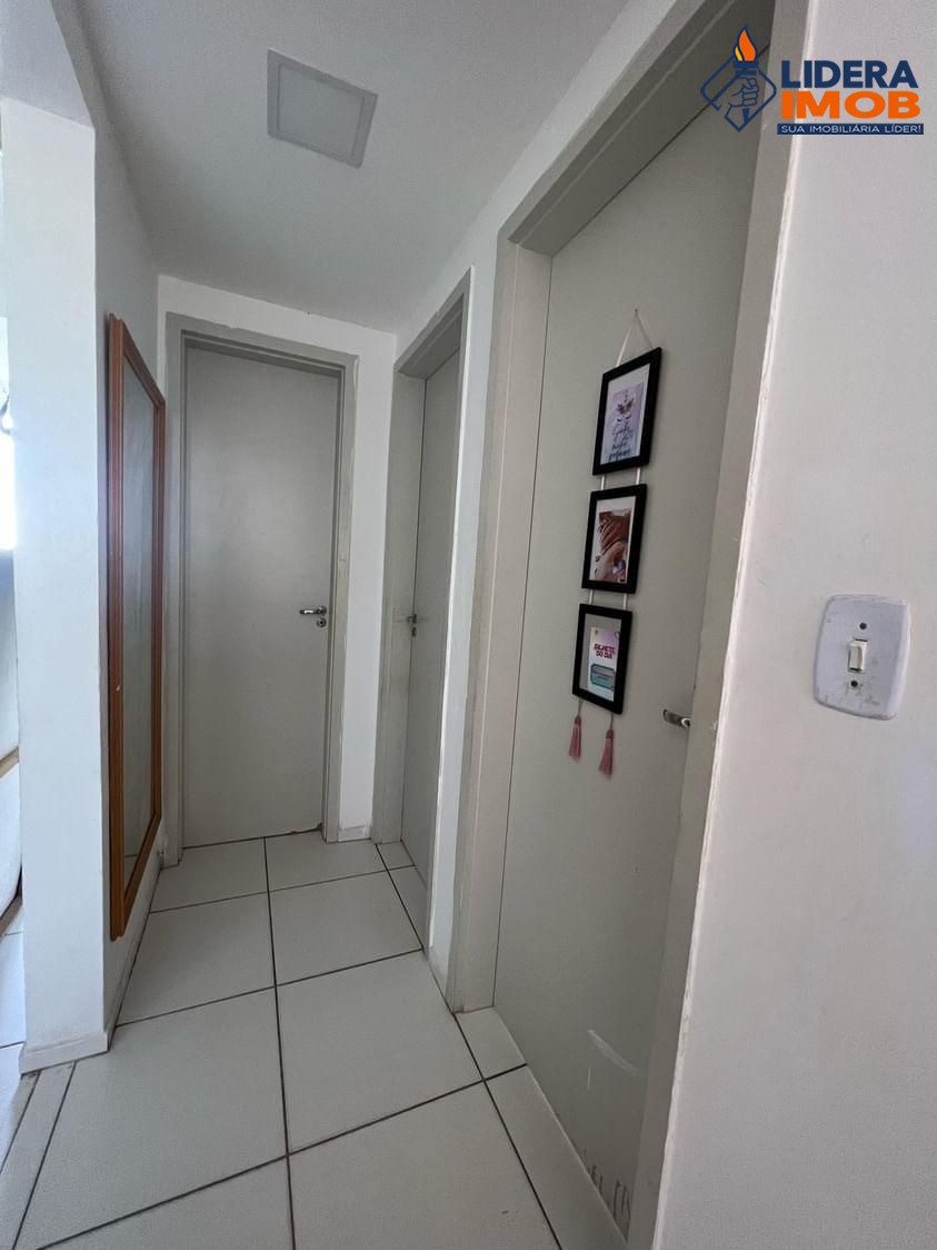 Apartamento, 2 quartos, 50 m² - Foto 11