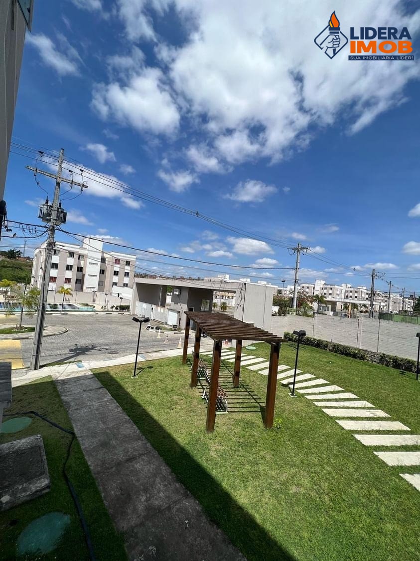 Apartamento, 2 quartos, 50 m² - Foto 32