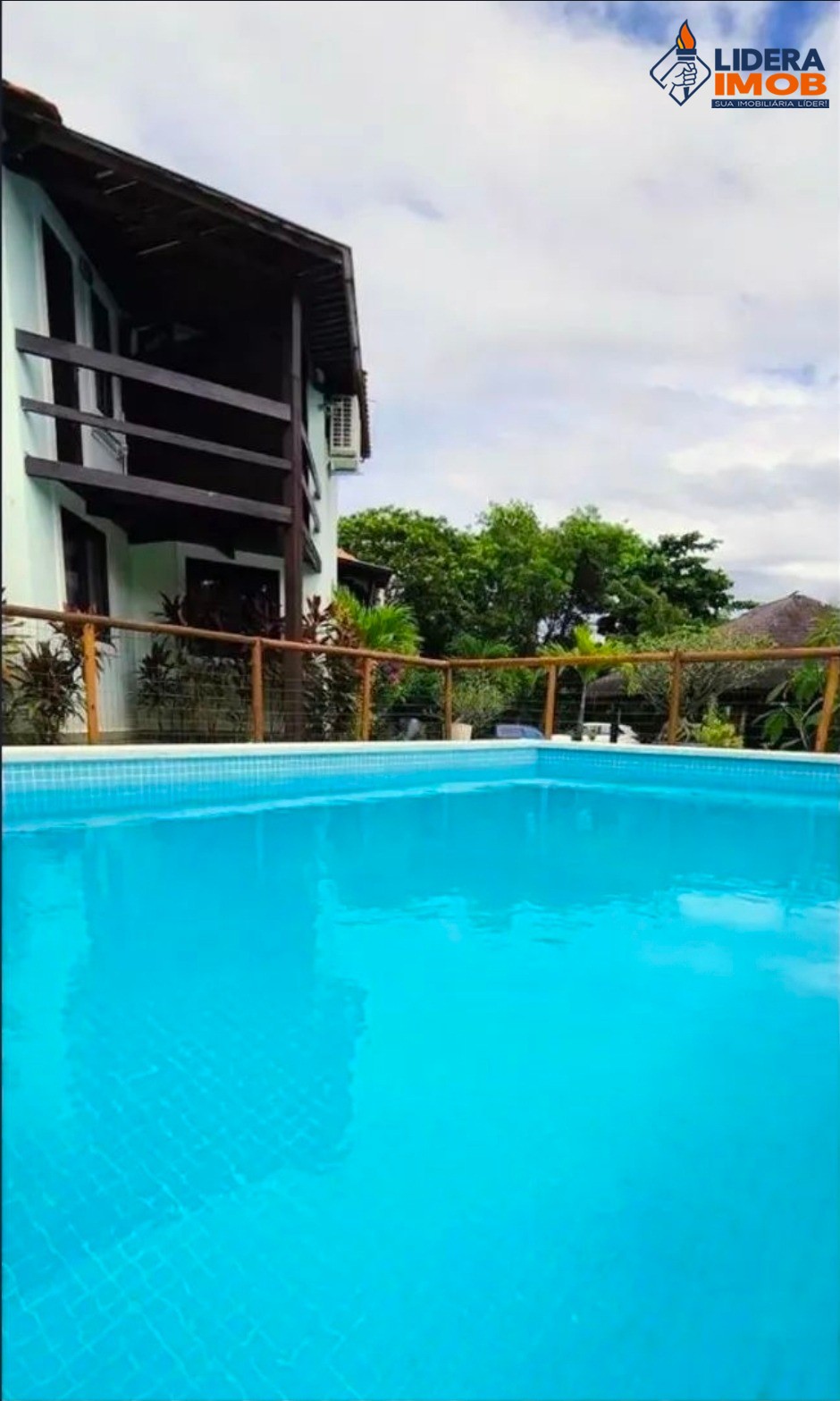 Casa, 1 quarto, 40 m² - Foto 16