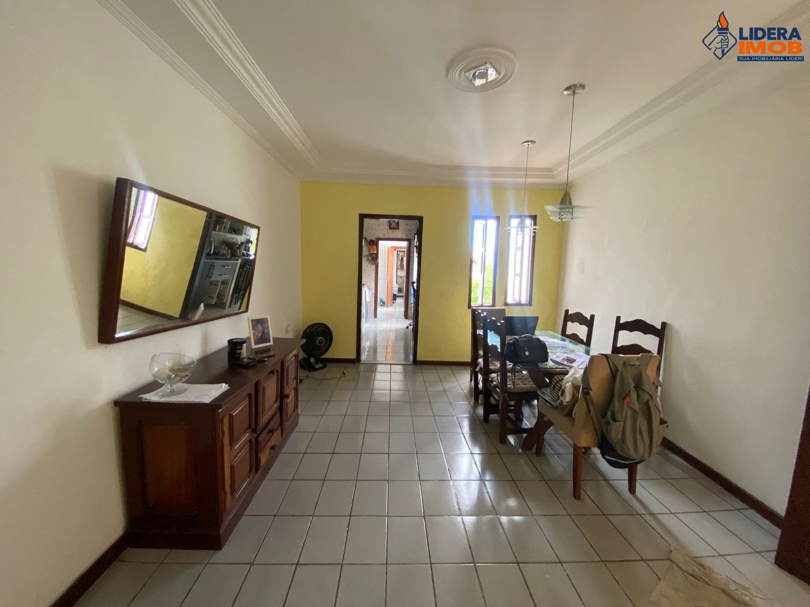 Apartamento, 3 quartos, 151 m² - Foto 1