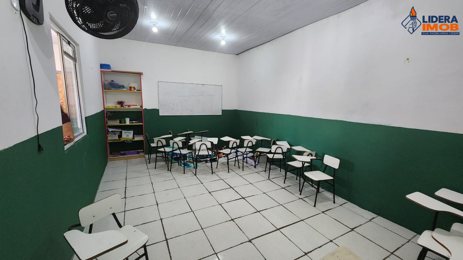 Loja-Salão, 260 m² - Foto 6
