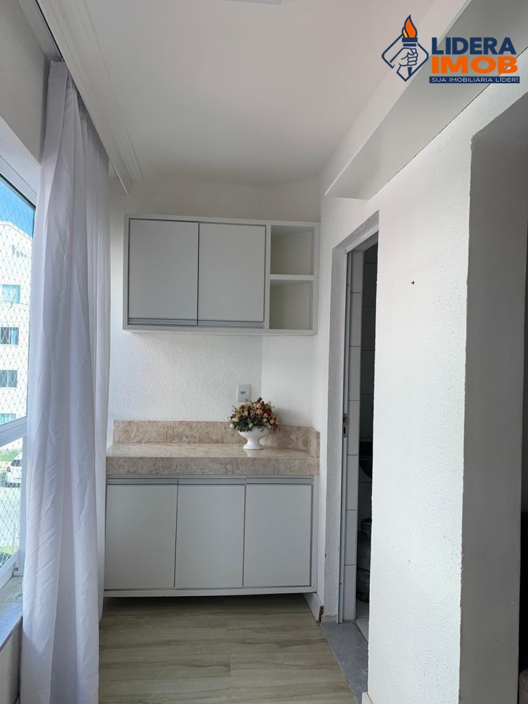 Apartamento, 2 quartos, 60 m² - Foto 8