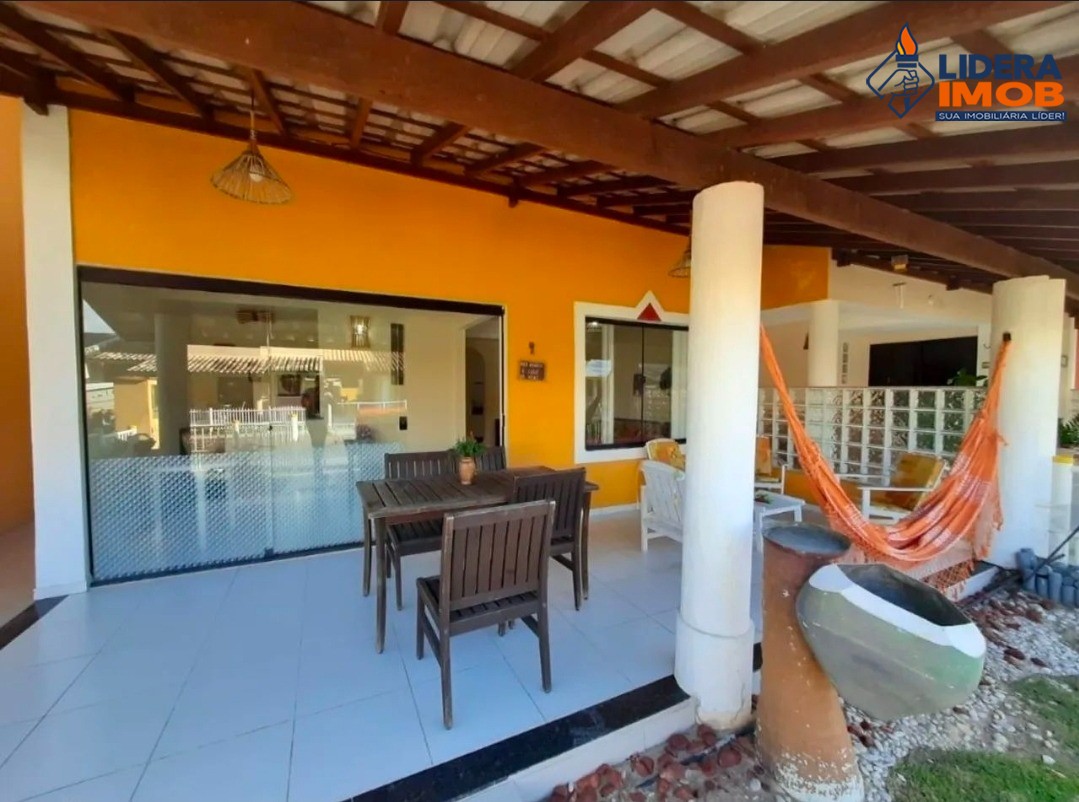 Casa, 3 quartos, 120 m² - Foto 2