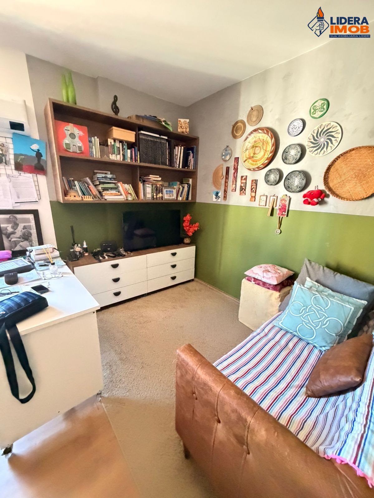 Apartamento, 4 quartos, 175 m² - Foto 9