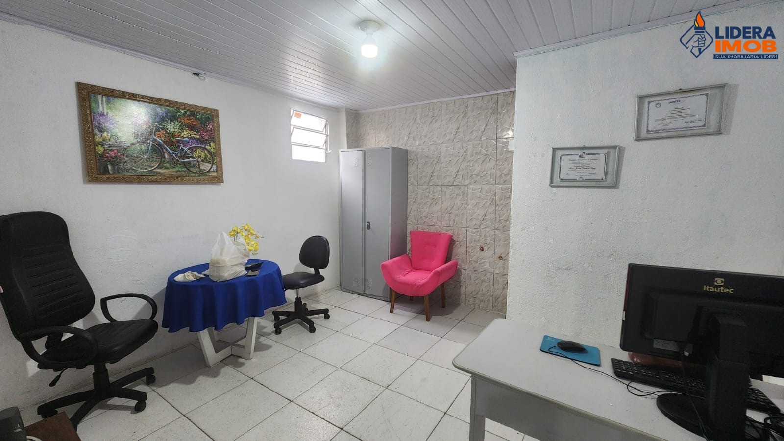 Loja-Salão, 260 m² - Foto 16