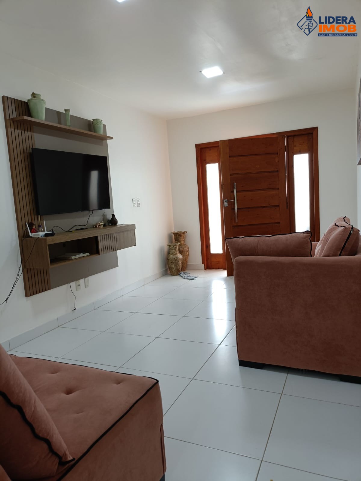Casa, 3 quartos, 70 m² - Foto 10