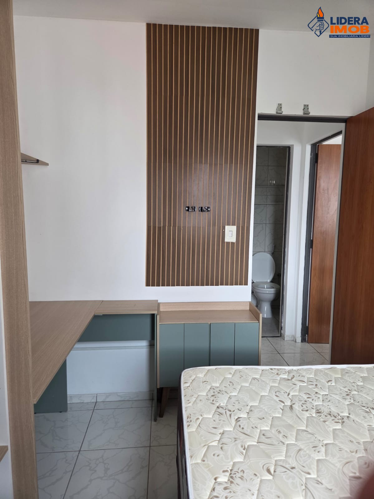 Apartamento, 2 quartos, 45 m² - Foto 8