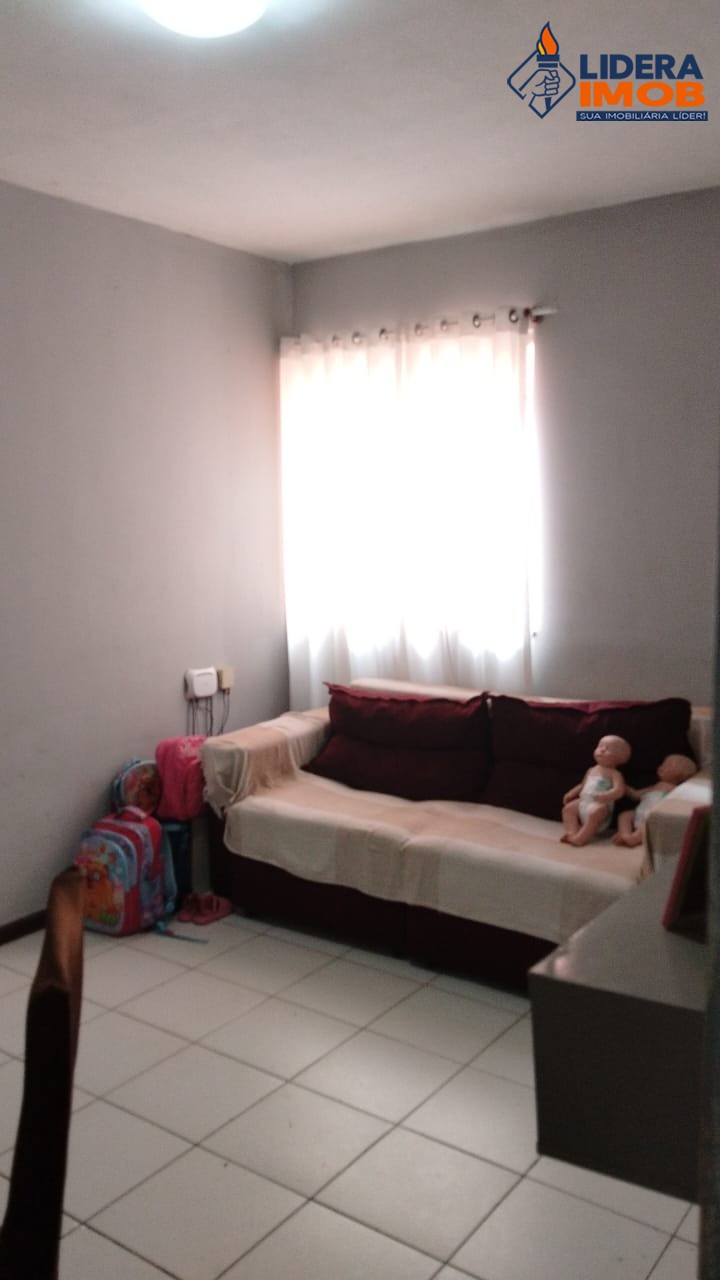 Apartamento, 2 quartos, 43 m² - Foto 2