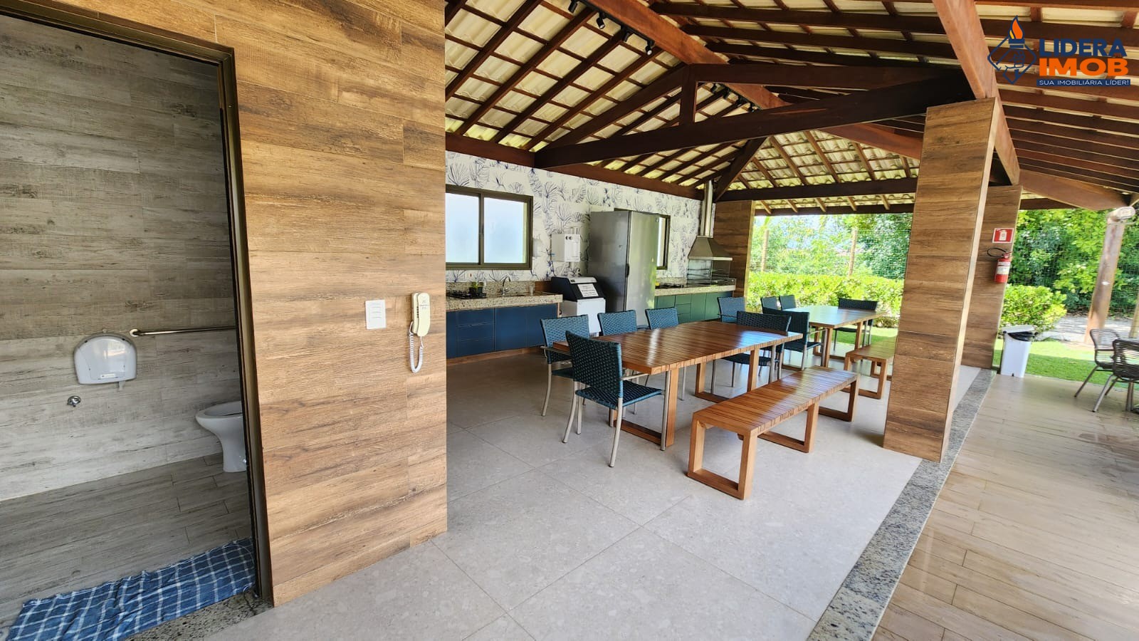 Apartamento, 2 quartos, 60 m² - Foto 12