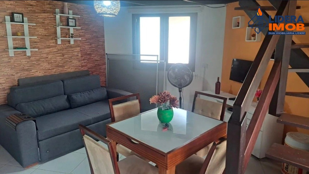 Casa, 1 quarto, 40 m² - Foto 6