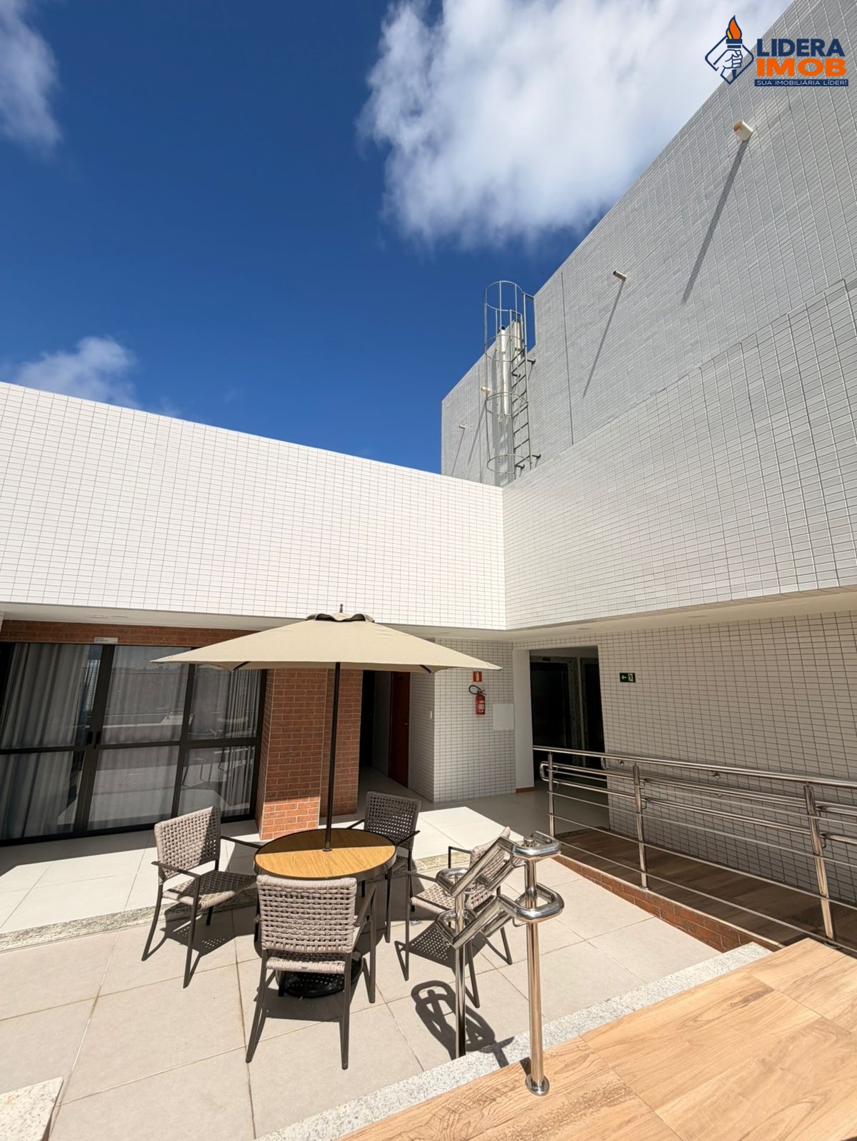 Apartamento, 1 quarto, 24 m² - Foto 6