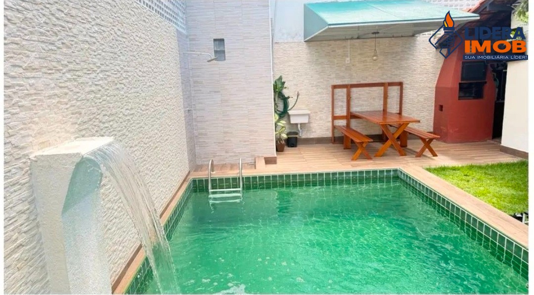 Casa, 3 quartos, 200 m² - Foto 18