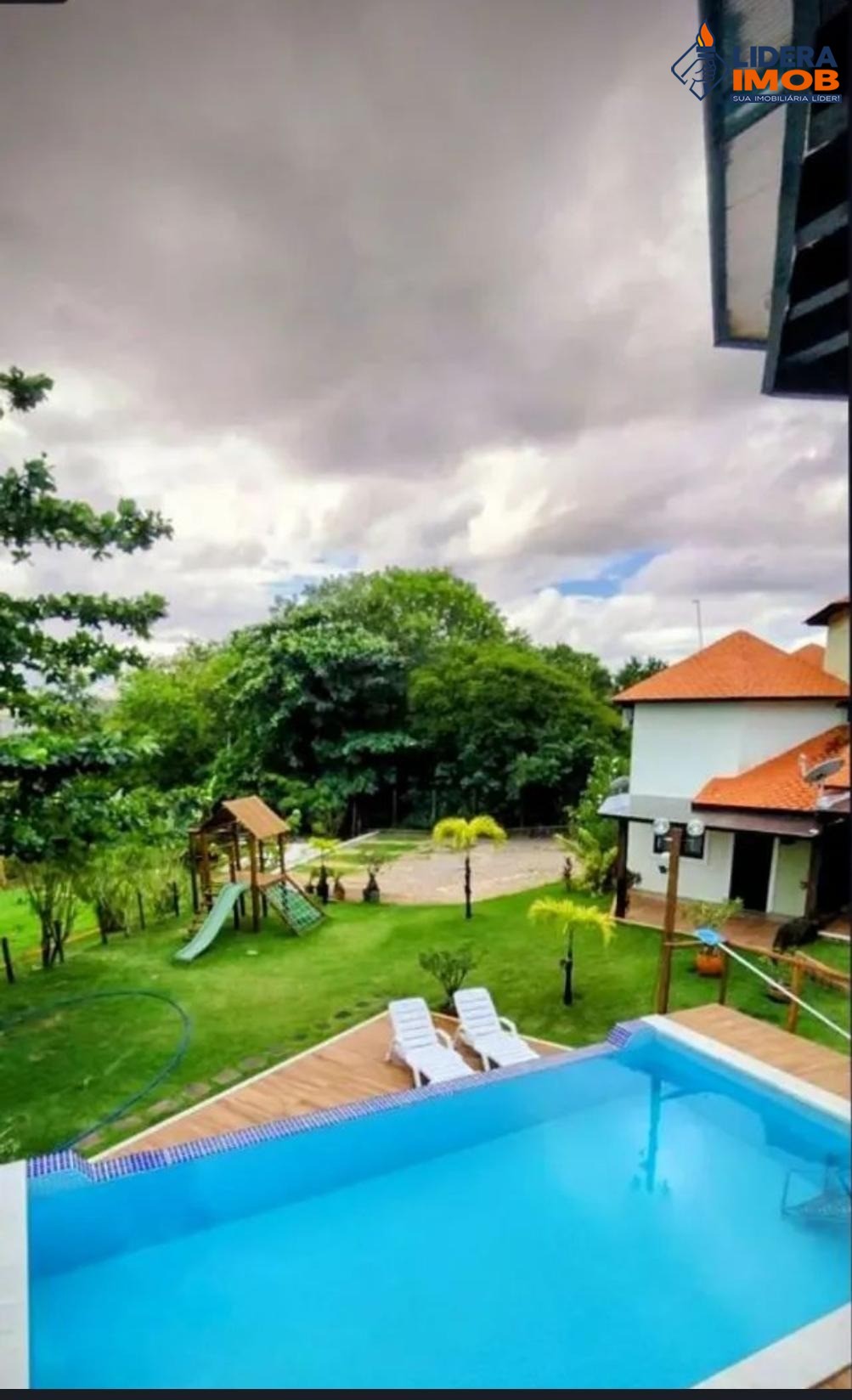 Casa, 1 quarto, 40 m² - Foto 3