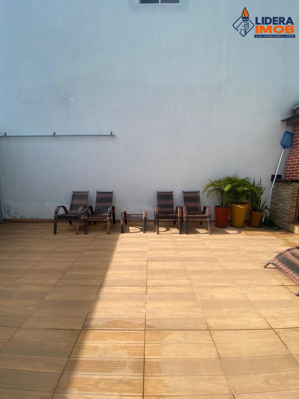 Casa, 4 quartos, 150 m² - Foto 6