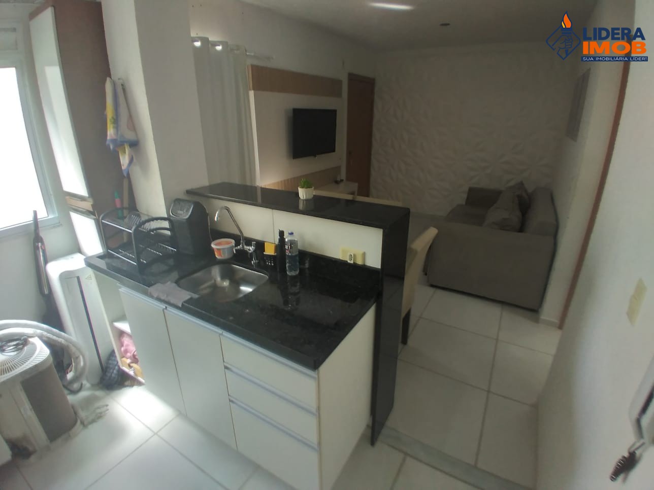 Apartamento, 2 quartos, 5000 m² - Foto 5