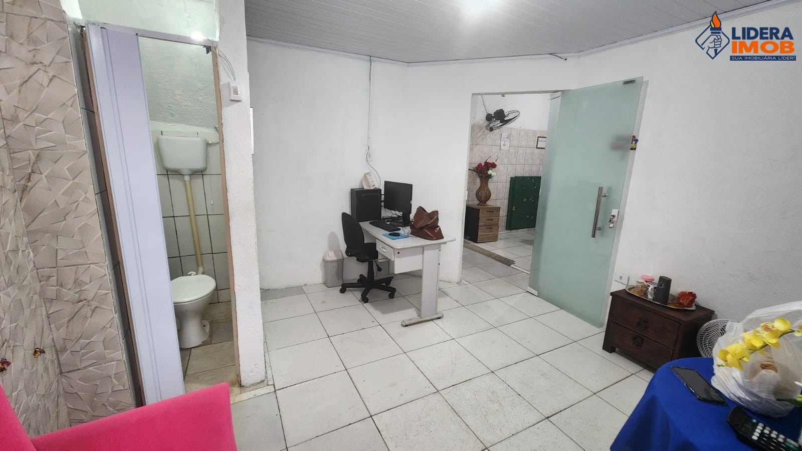 Loja-Salão, 260 m² - Foto 15