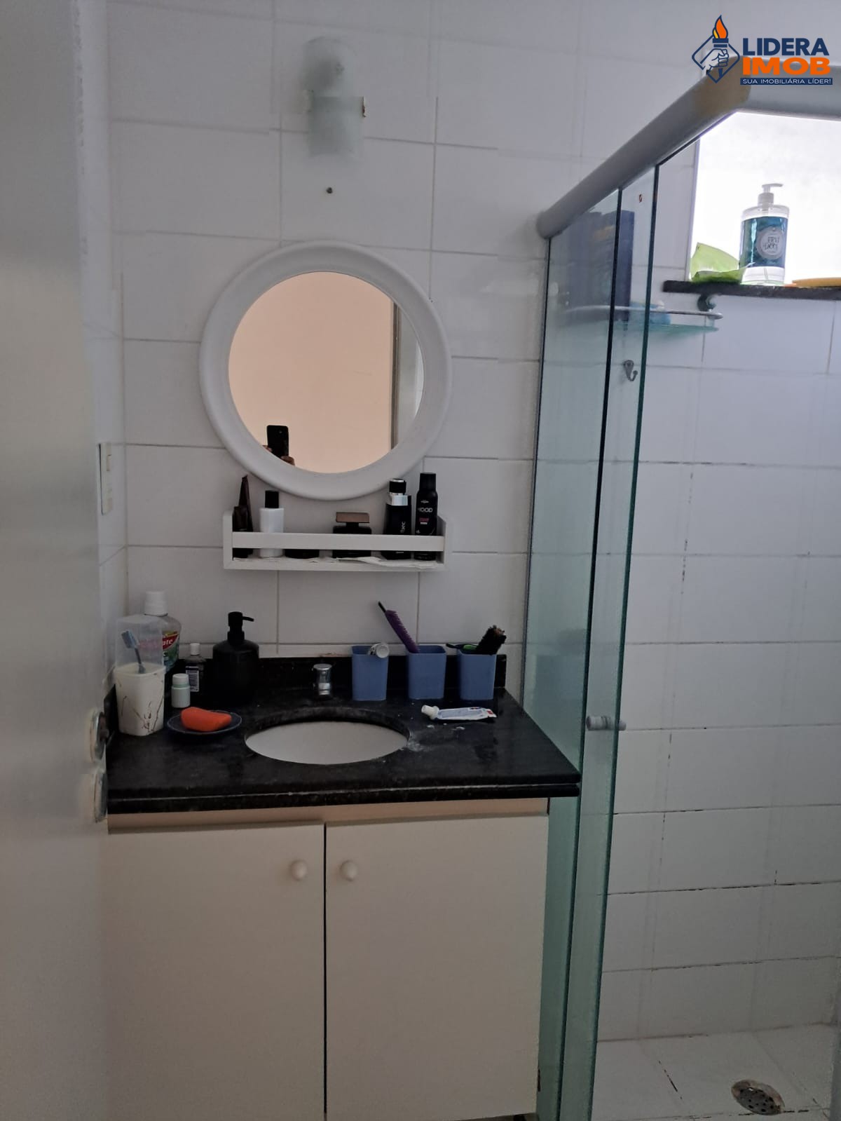 Apartamento, 1 quarto, 48 m² - Foto 5