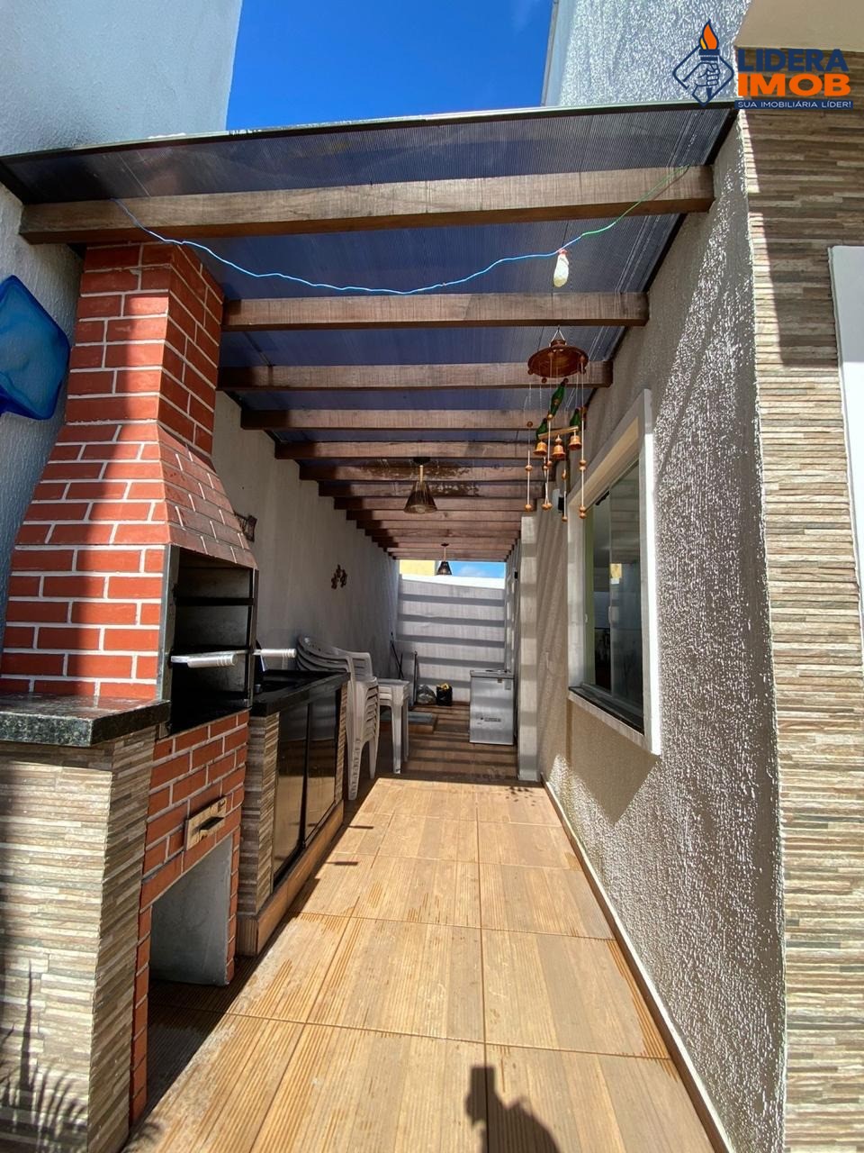 Casa, 4 quartos, 150 m² - Foto 20