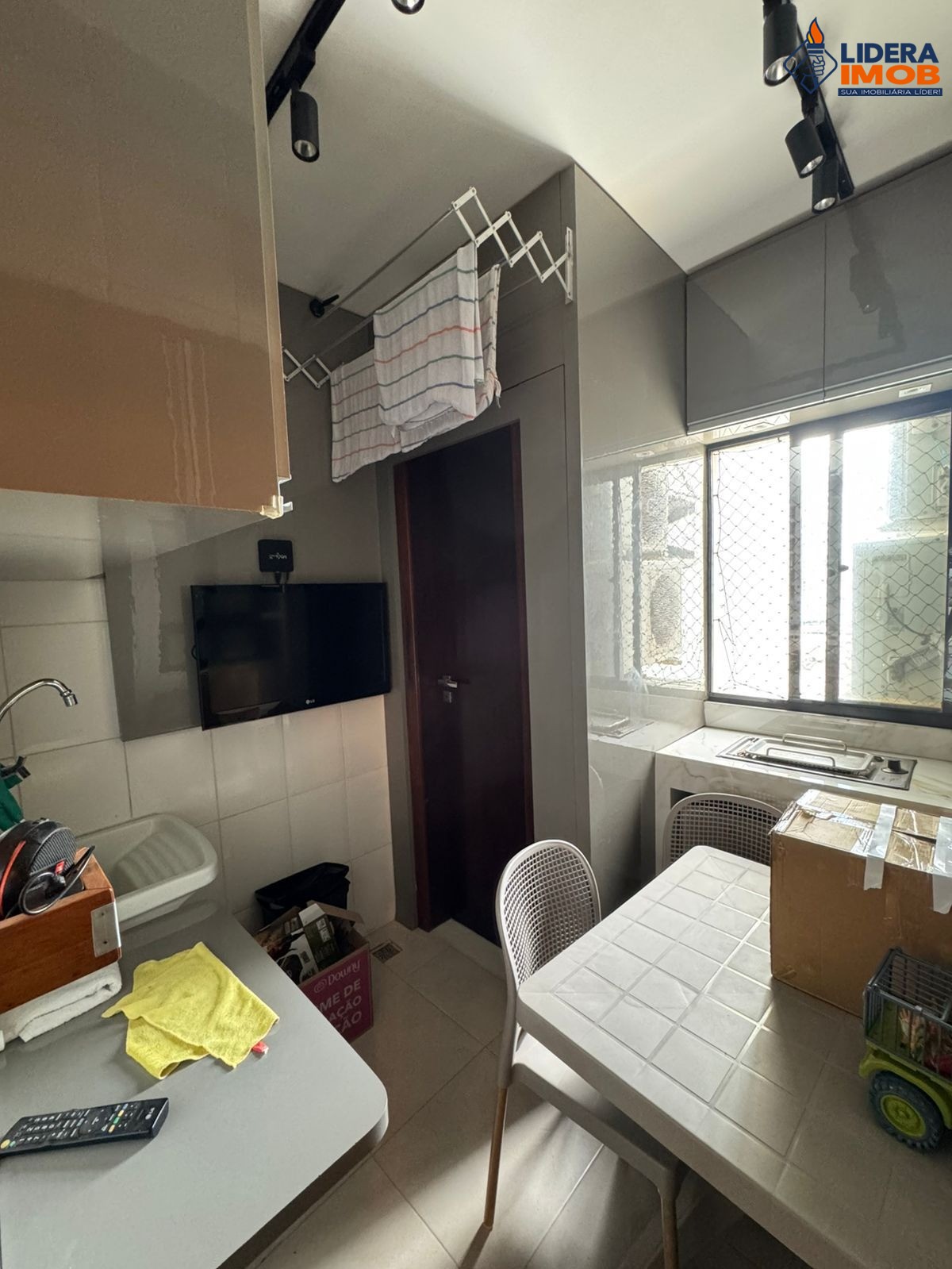 Apartamento, 3 quartos, 98 m² - Foto 8