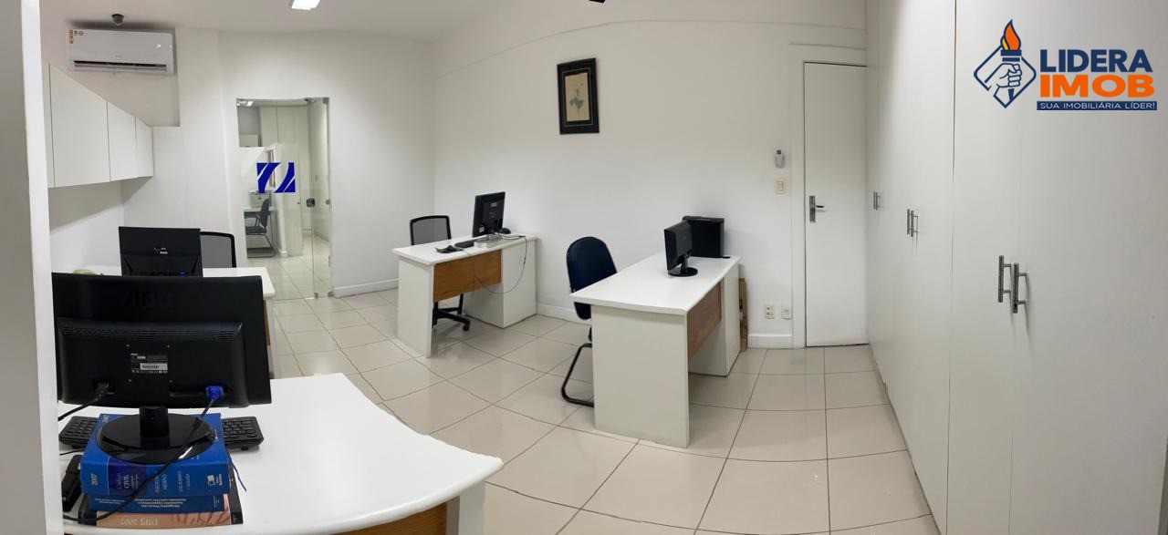 Sala-Conjunto, 40 m² - Foto 5