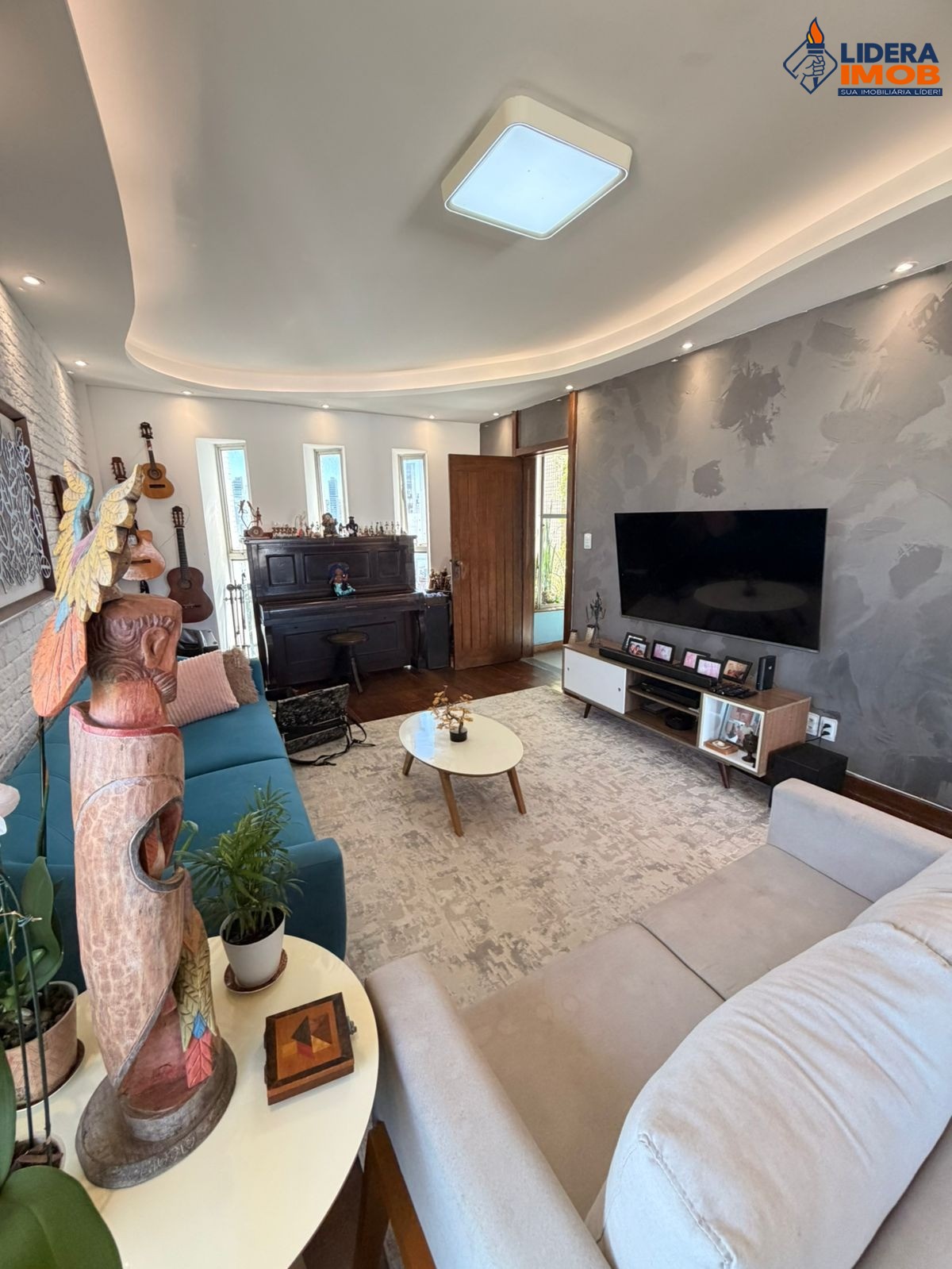 Apartamento, 4 quartos, 175 m² - Foto 7