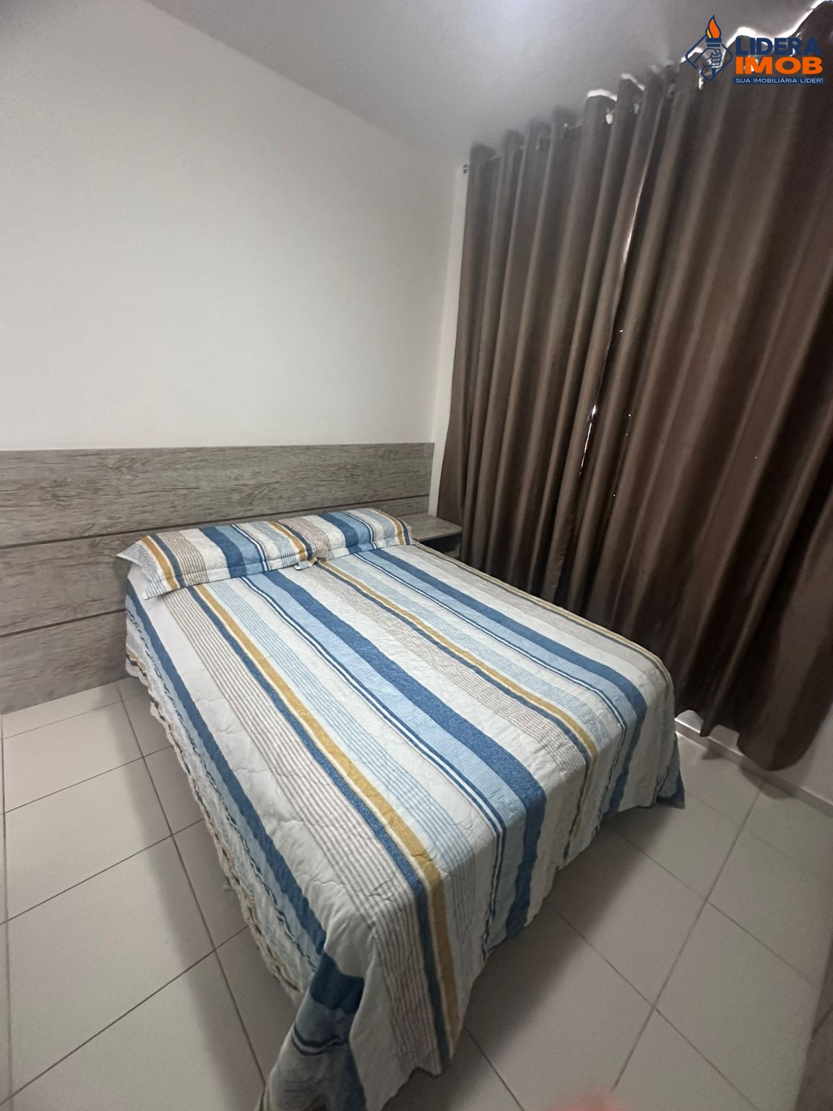 Apartamento, 2 quartos, 50 m² - Foto 9