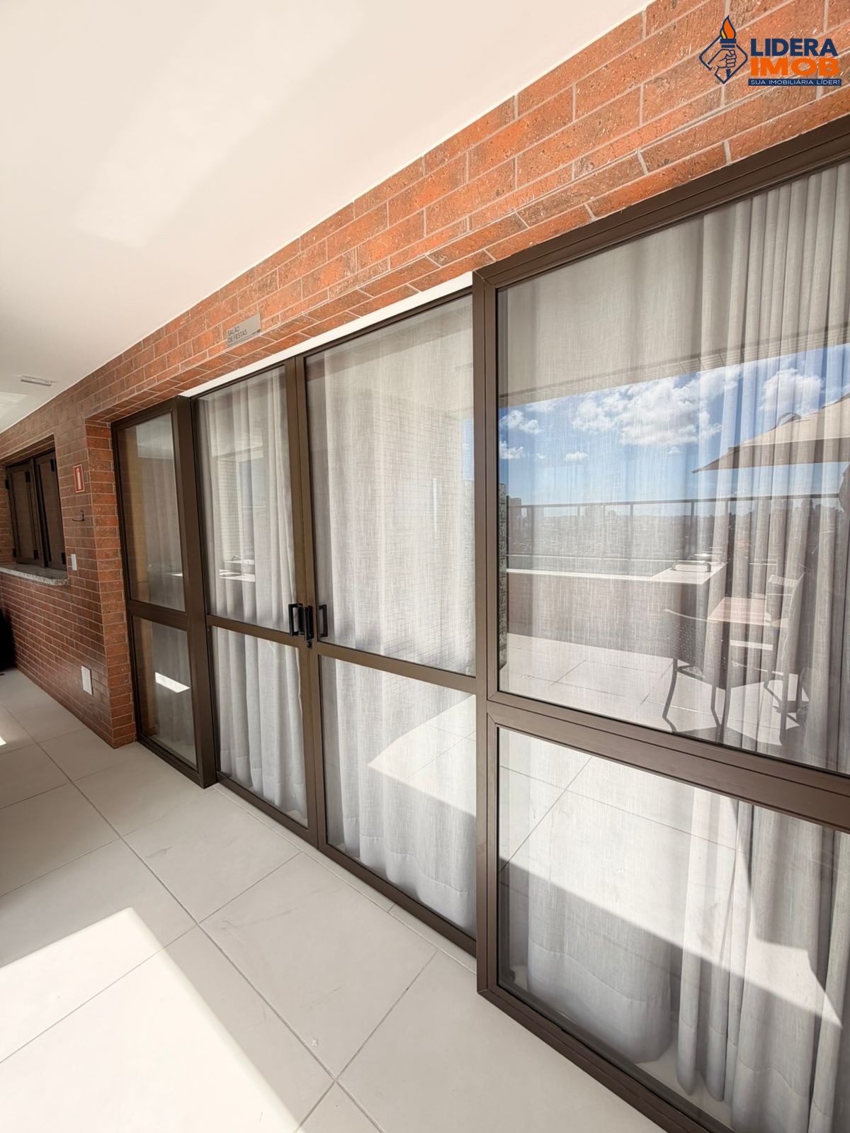 Apartamento, 1 quarto, 24 m² - Foto 8