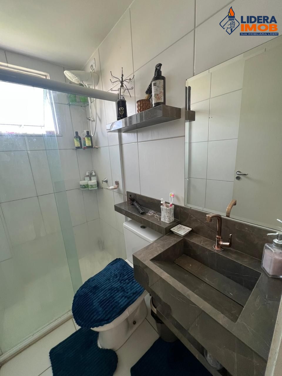 Apartamento, 2 quartos, 50 m² - Foto 9