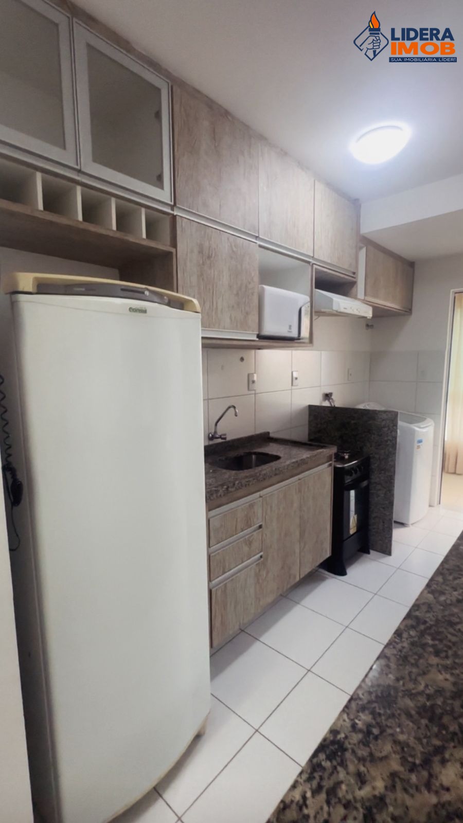 Apartamento, 2 quartos, 50 m² - Foto 12