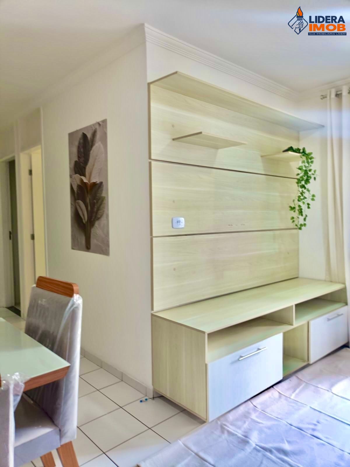Apartamento, 3 quartos, 68 m² - Foto 3