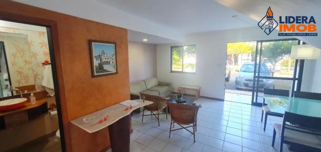 Casa, 4 quartos, 120 m² - Foto 2
