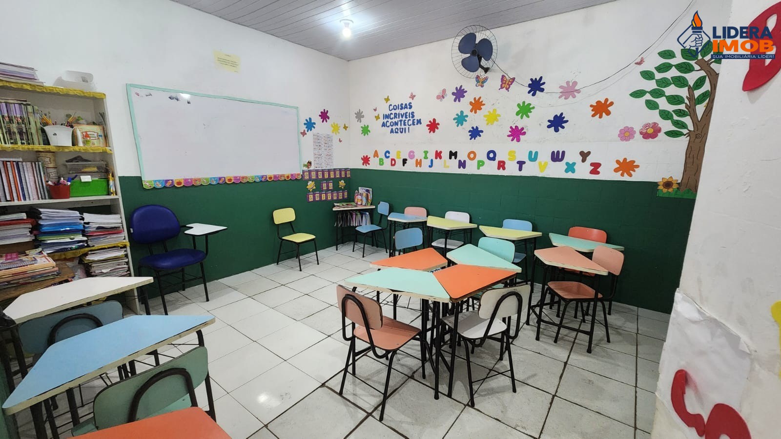 Loja-Salão, 260 m² - Foto 5