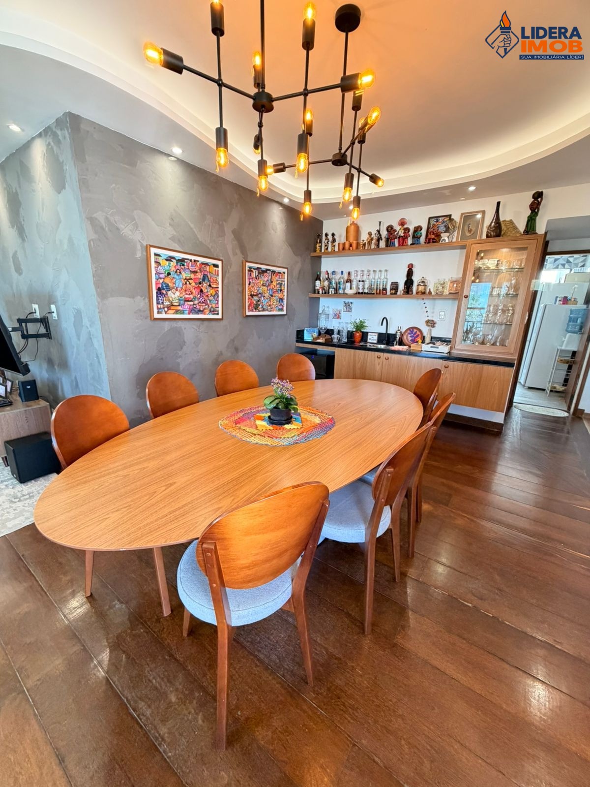 Apartamento, 4 quartos, 175 m² - Foto 5