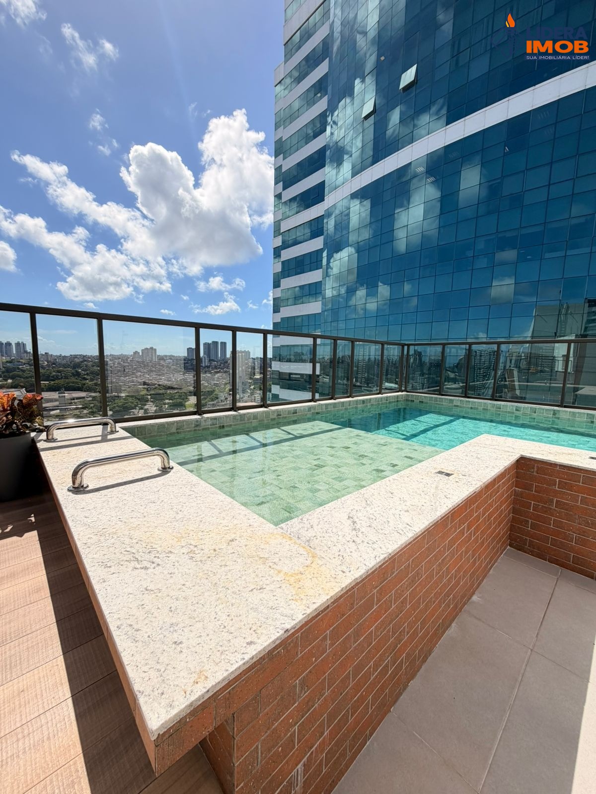 Apartamento, 1 quarto, 24 m² - Foto 12