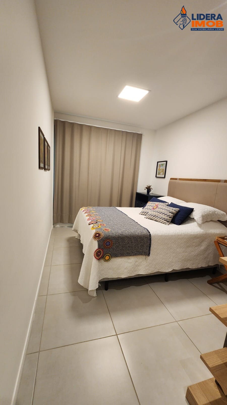 Apartamento, 3 quartos, 54 m² - Foto 17