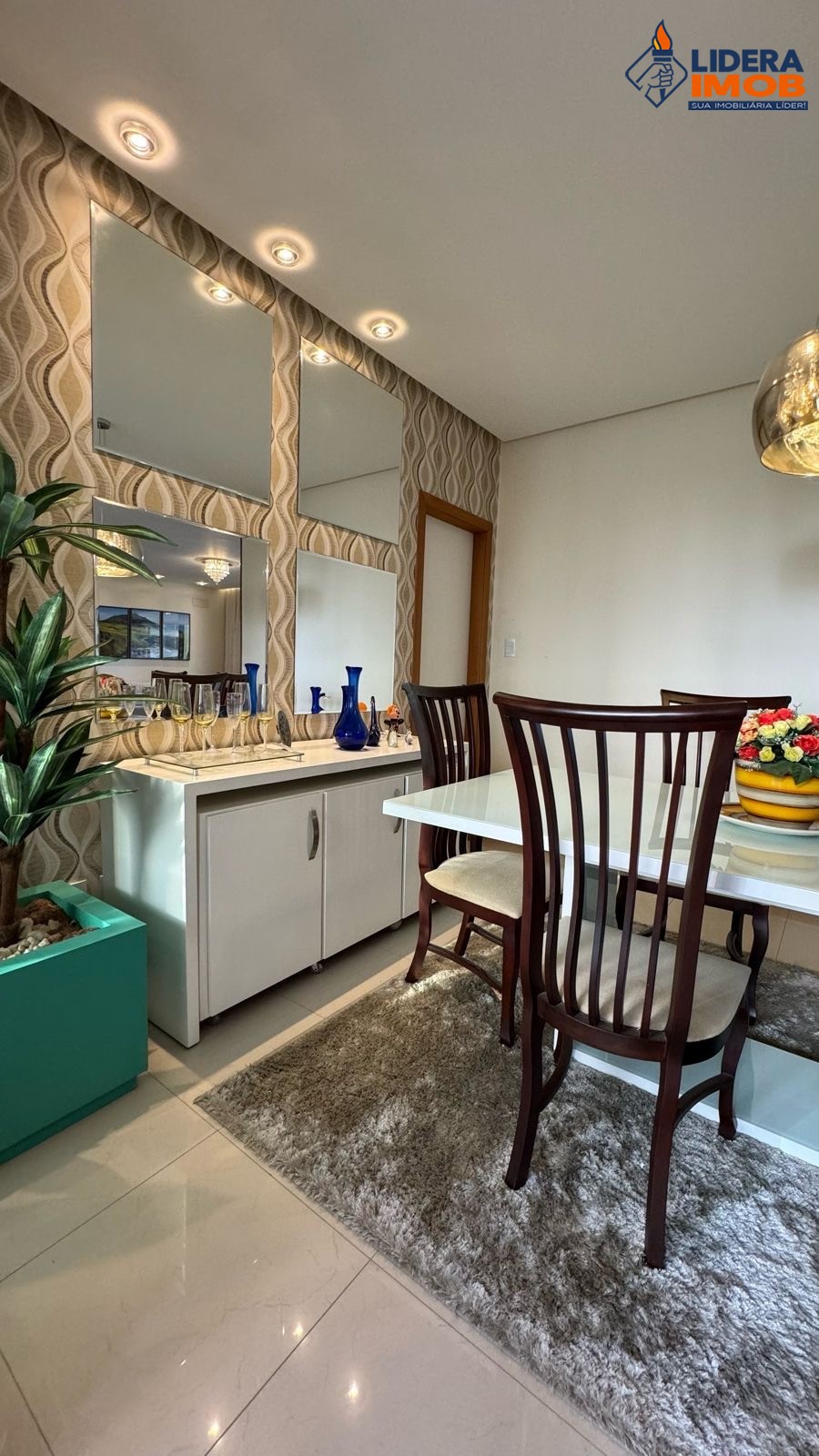 Apartamento, 4 quartos, 100 m² - Foto 8