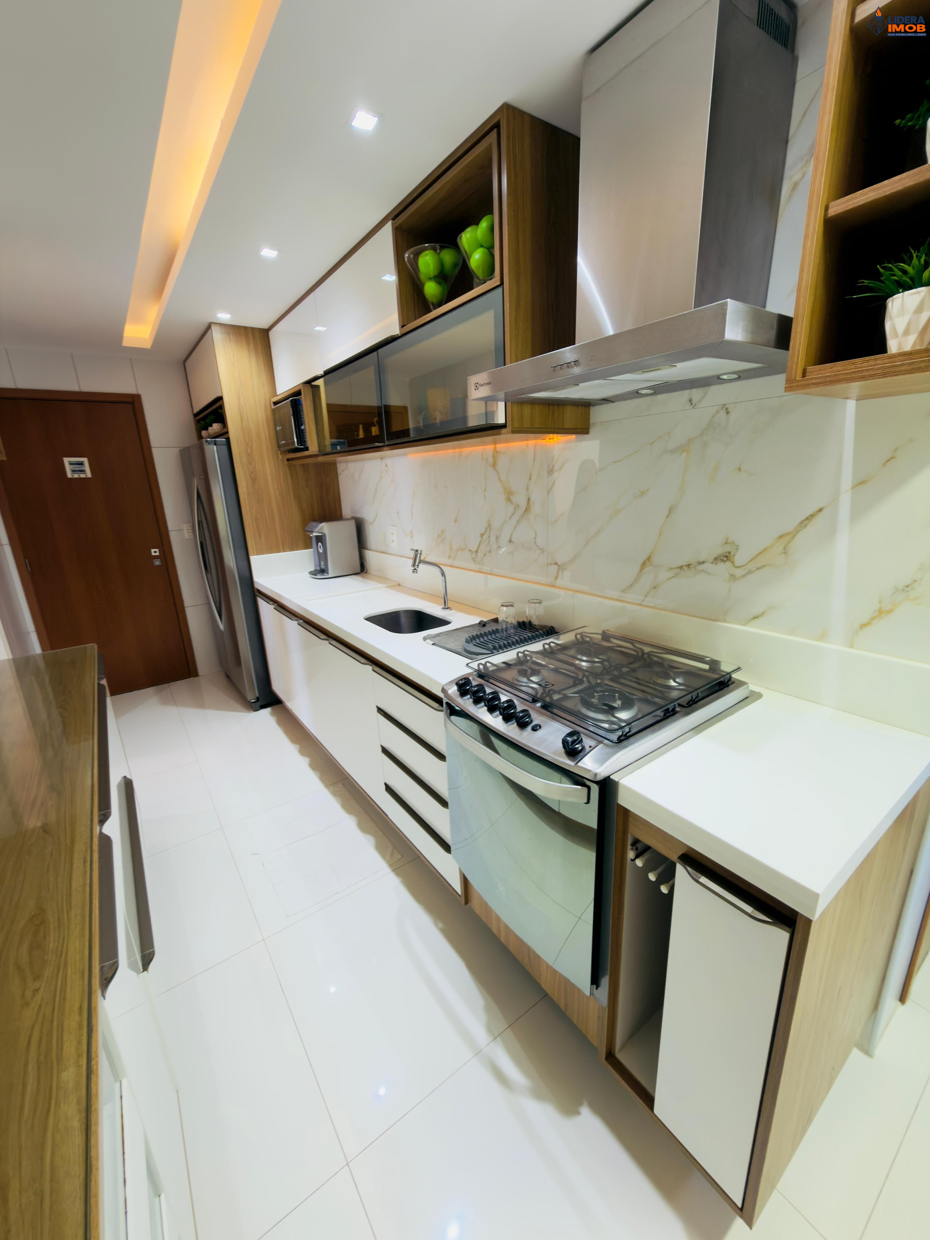 Apartamento, 3 quartos, 99 m² - Foto 10