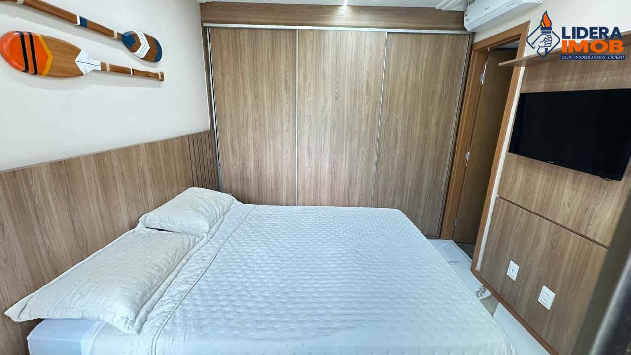 Apartamento, 3 quartos, 110 m² - Foto 11