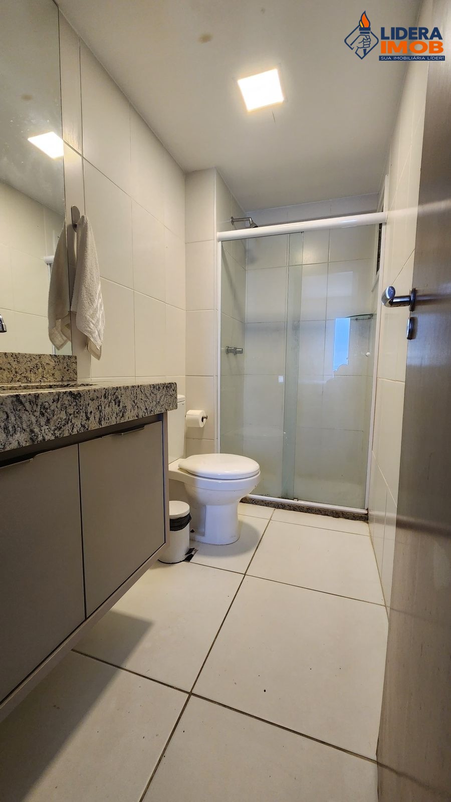 Apartamento, 1 quarto, 55 m² - Foto 11