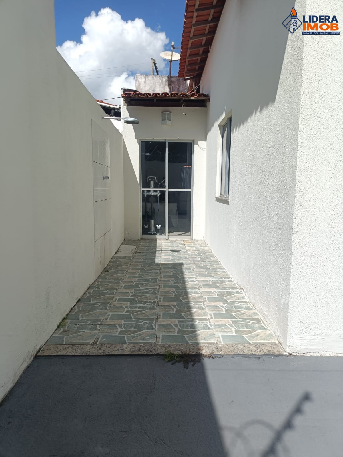 Casa, 3 quartos, 100 m² - Foto 2