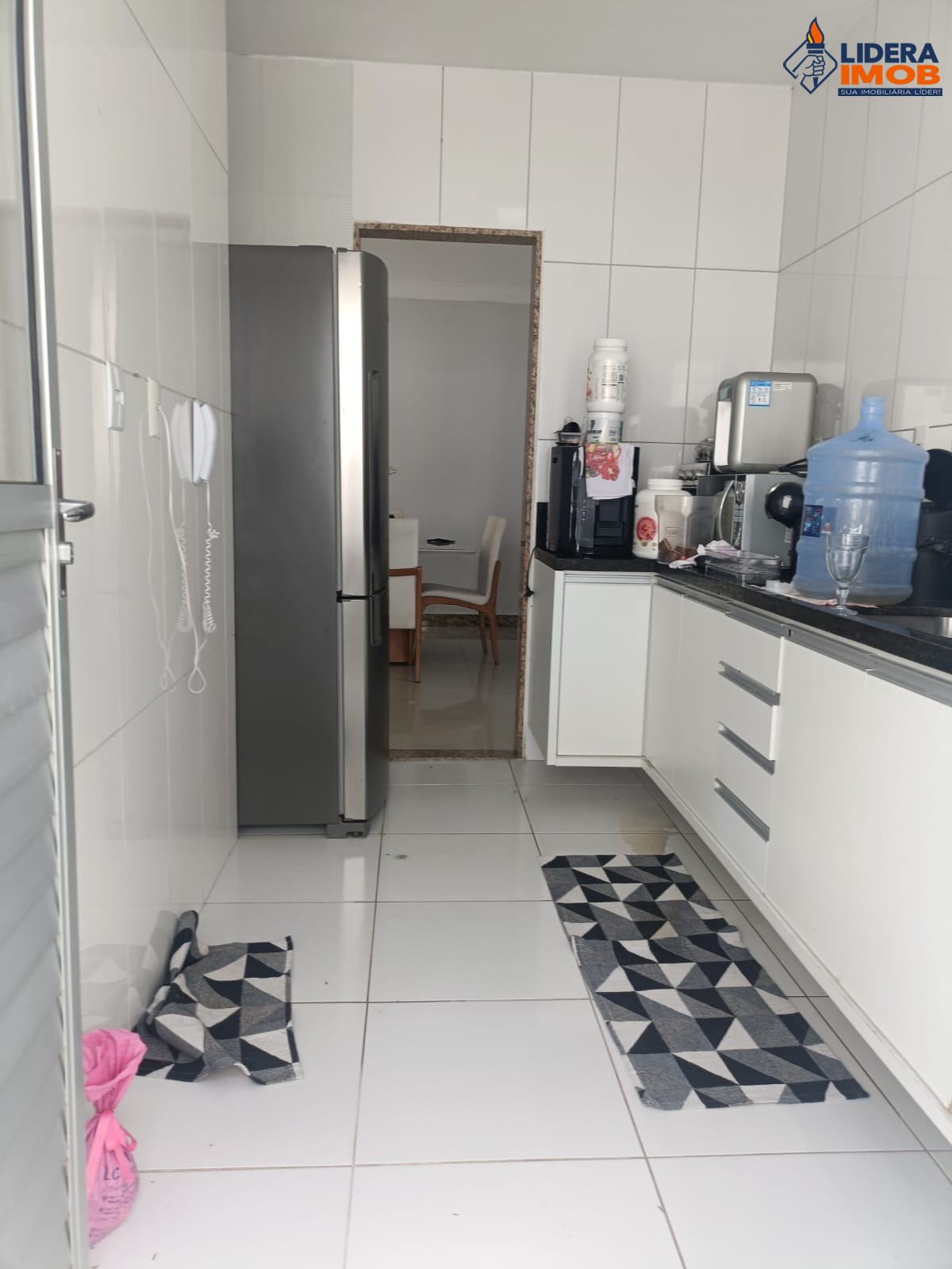 Casa, 3 quartos, 100 m² - Foto 7