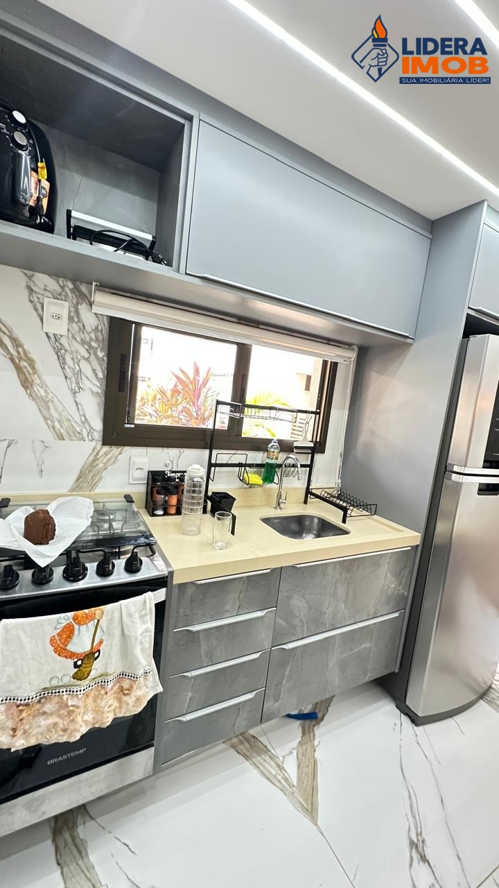 Apartamento, 3 quartos, 110 m² - Foto 21