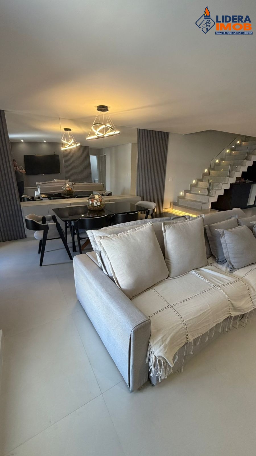 Casa, 3 quartos, 176 m² - Foto 6