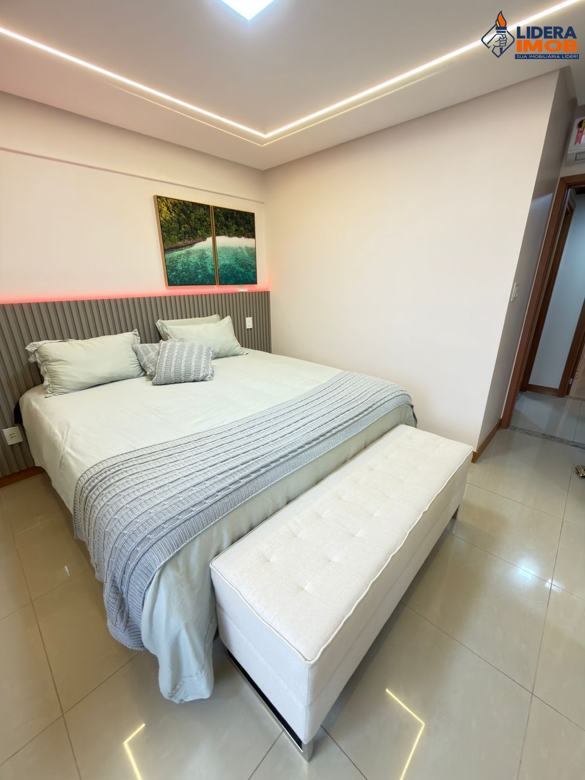 Apartamento, 4 quartos, 136 m² - Foto 15